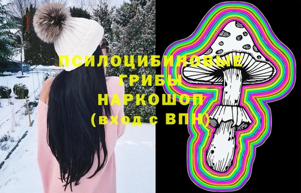 круглые Алексеевка